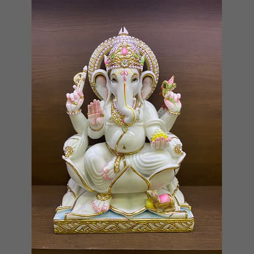 Ganesh Moorti